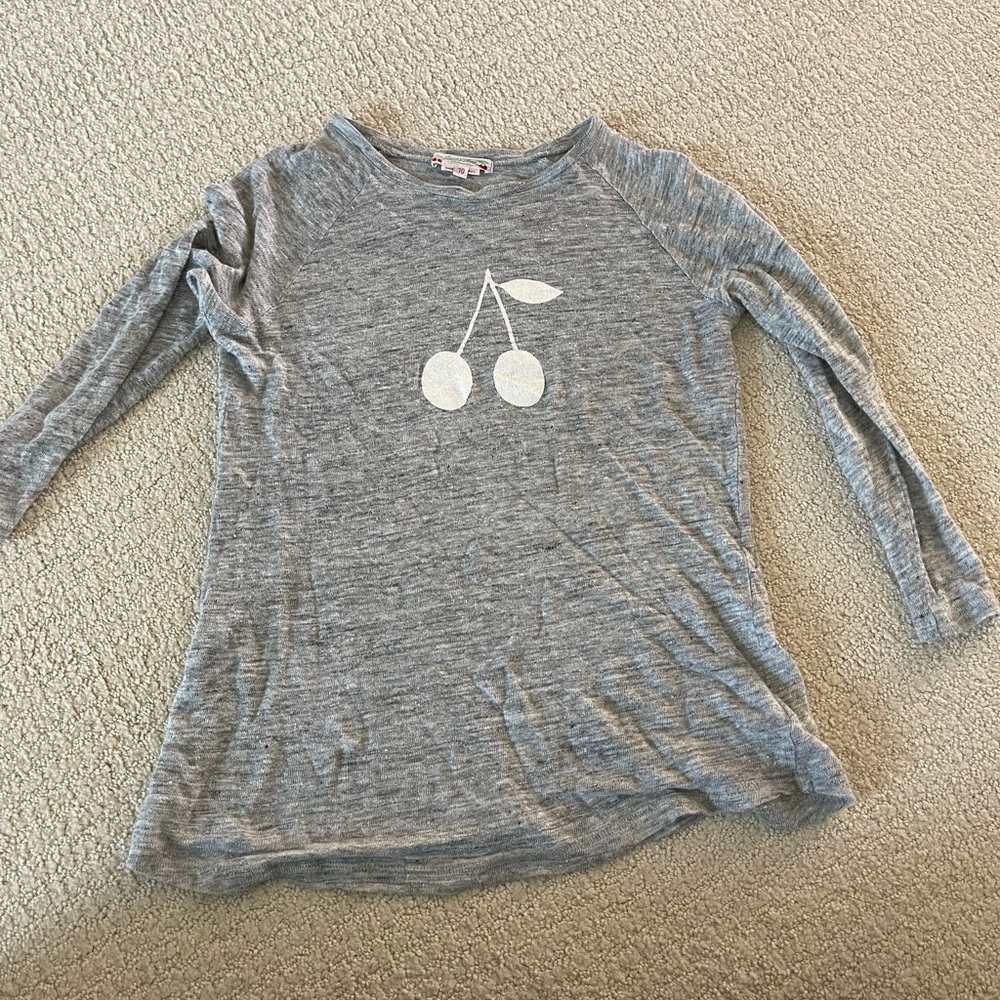 Bonpoint long sleeved